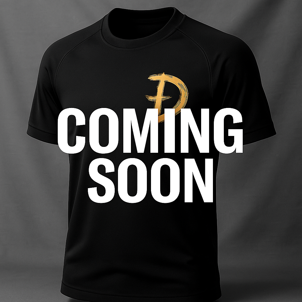 Disciples Short-Sleeve Training Top