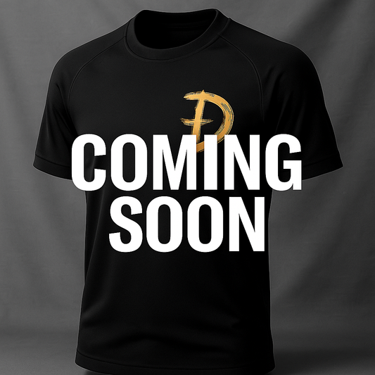 Disciples Short-Sleeve Training Top