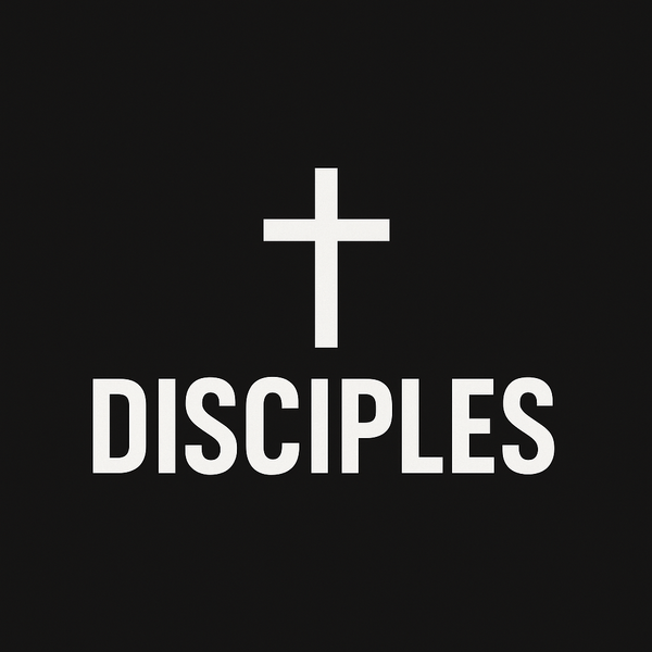 Disciples Sportswear
